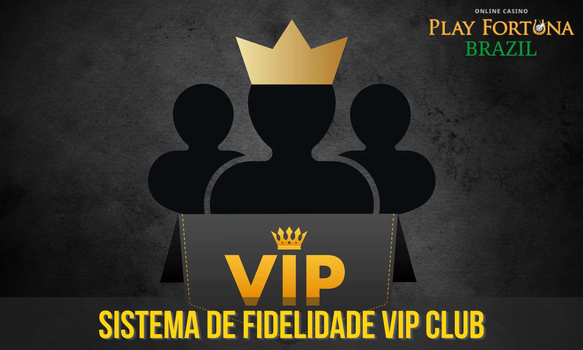 O Play Fortuna Casino recompensa os jogadores brasileiros ativos e regulares